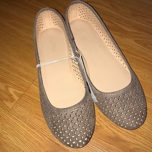 Cute flats from Target